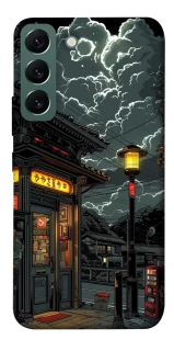 Чехол на Samsung Galaxy S22 Night фото 1 из 1