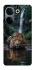 Чохол на TECNO Camon 20 Pro (CK7n) Leopard in water фото 1 з 1