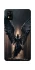 Чехол на ZTE Blade A31 Dark Angel фото 1 из 1