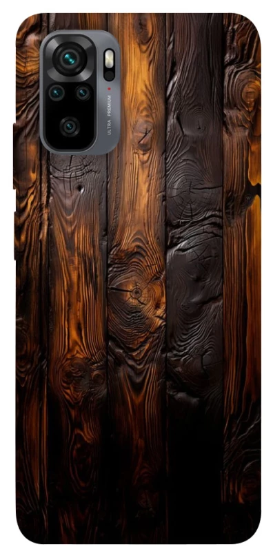 Чохол на Xiaomi Poco M5s Дерево v2 фото 1 з 1