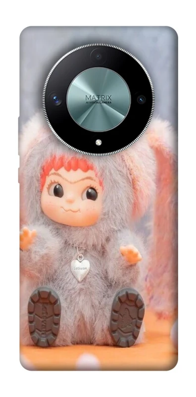 Чехол на Huawei Magic6 Lite Wakuku ver.1 фото 1 из 1