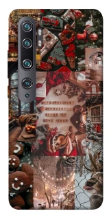 Чохол на Xiaomi Mi Note 10 / Note 10 Pro / Mi CC9 Pro Christmas spirit ver.3 фото 1 з 1