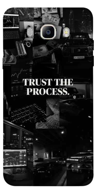 Чохол на Samsung J510F Galaxy J5 (2016) Process фото 1 з 1