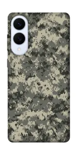 Чохол на Samsung Galaxy S25 Edge Camouflage v25 фото 1 з 1