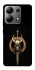 Чохол на Xiaomi Redmi Note 13 4G Golden Berserker фото 1 з 1