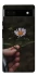 Чехол на Google Pixel 6a Ромашка v4 фото 1 из 1