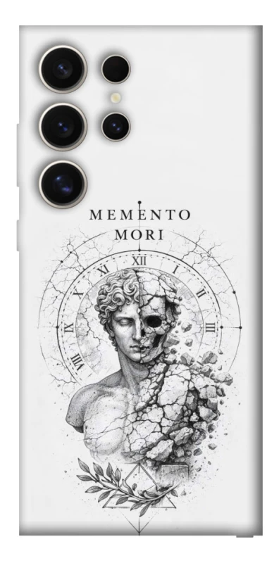 Чехол на Samsung Galaxy S25 Ultra Tattoo ver.5 фото 1 из 1