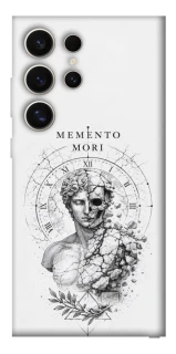 Чехол на Samsung Galaxy S25 Ultra Tattoo ver.5 фото 1 из 1
