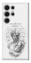Чехол на Samsung Galaxy S25 Ultra Tattoo ver.5 фото 1 из 1
