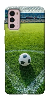 Чохол на Motorola Moto G42 Football aesthetic ver.6 фото 1 з 1
