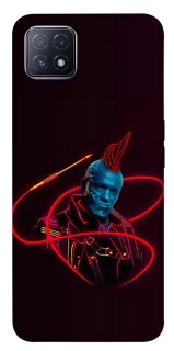 Чехол на Oppo A73 Yondu фото 1 из 1