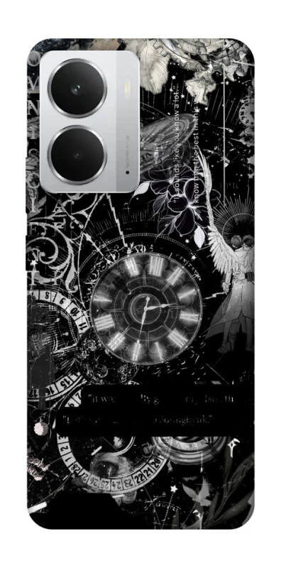 Чохол на Realme 14 Omniscient Reader's фото 1 з 1