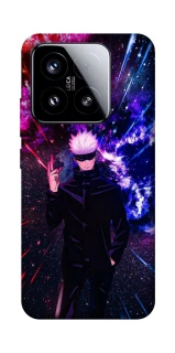 Чехол на Xiaomi 15 Satoru Gojo v2 фото 1 из 1