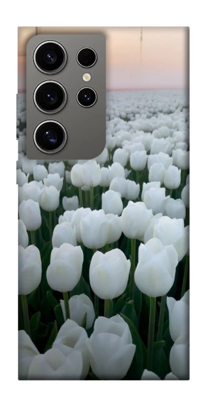 Чохол на Samsung Galaxy S24 Ultra Flowers v1 фото 1 з 1