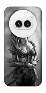 Чохол на Nothing Phone (2a) Goddess of war ver.8 фото 1 з 1