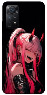 Чохол на Xiaomi Redmi Note 12 Pro 4G Makima v2 фото 1 з 1