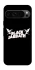 Чохол на Google Pixel 9 Pro Black Sabbath logo ver.2 фото 1 з 1