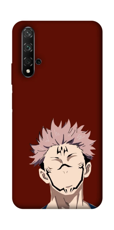 Чохол на Huawei Honor 20 / Nova 5T Sakuna v3 фото 1 з 1