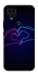 Чохол на ZTE Blade v2020 Neon love фото 1 з 1