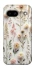 Чохол на Google Pixel 8a Floral design ver.1 фото 1 з 1