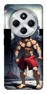 Чохол на Xiaomi Redmi 14C / Poco C75 Bakkie фото 1 з 1