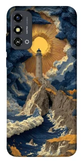 Чохол на ZTE Blade A53 Lighthouse ver.2 фото 1 з 1