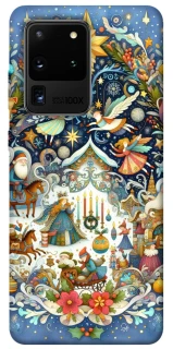 Чохол на Samsung Galaxy S20 Ultra Christmas spirit ver.11 фото 1 з 1