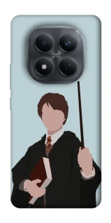 Чехол на Xiaomi Redmi Note 15 Pro 4G Harry Potter v5 фото 1 из 1
