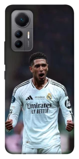 Чохол на Xiaomi 12 Lite Jude Bellingham V2 фото 1 з 1