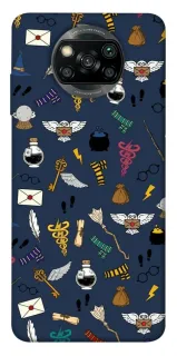 Чохол на Xiaomi Poco X3 NFC / Poco X3 Pro Harry Potter v1 фото 1 з 1
