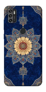 Чохол на ZTE Blade A7s (2020) Килим v54 фото 1 з 1