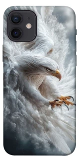 Чехол на Apple iPhone 12 (6.1") eagle фото 1 из 1