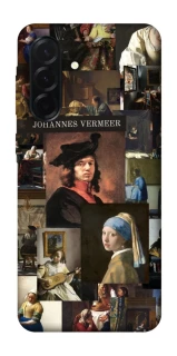Чехол на Samsung Galaxy A37 5G Johannes Vermeer фото 1 из 1