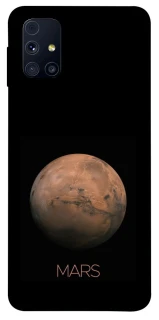 Чохол на Samsung Galaxy M31s Mars фото 1 з 1