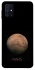 Чехол на Samsung Galaxy M31s Mars фото 1 из 1