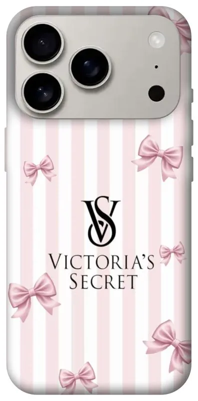 Чохол на Apple iPhone 18 Pro Victoria's Secret фото 2 з 2