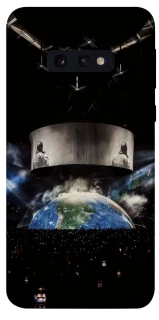 Чехол на Samsung Galaxy S10e Kanye West ver.7 фото 1 из 1