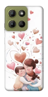 Чехол на Motorola Moto G15 4G Mother's Day ver.1 фото 1 из 1