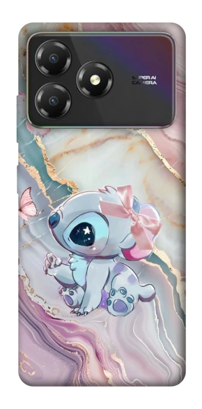 Чохол на ZTE Blade A36 Stitch ver.26 фото 1 з 1