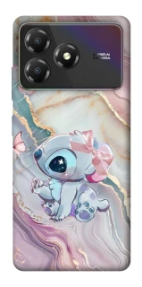 Чохол на ZTE Blade A36 Stitch ver.26 фото 1 з 1