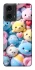 Чохол на Motorola Moto G04 Soft toys фото 1 з 1