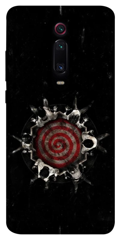 Чохол на Xiaomi Redmi K20 / K20 Pro / Mi9T / Mi9T Pro Saw фото 1 з 1