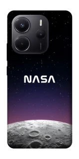 Чохол на Xiaomi Redmi Note 14 4G (Europe version) NASA ver.1 фото 1 з 1