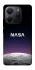 Чохол на Xiaomi Redmi Note 14 5G NASA ver.1 фото 1 з 1