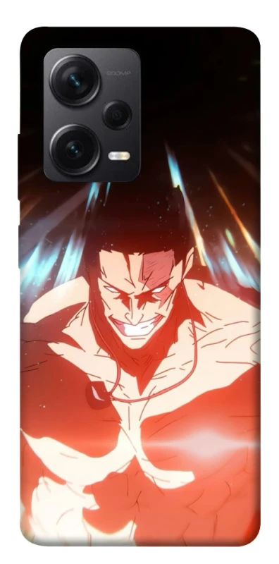 Чохол на Xiaomi Redmi Note 12 Pro 5G Todo v4 фото 1 з 1