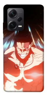 Чохол на Xiaomi Redmi Note 12 Pro+ 5G Todo v4 фото 1 з 1