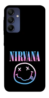 Чехол на Samsung Galaxy A15 4G/5G Nirvana ver.6 фото 1 из 1
