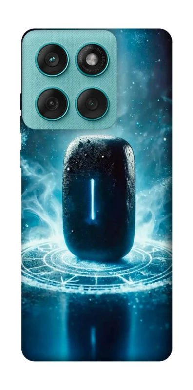 Чохол на Motorola Edge 60 Fusion Руна Іса фото 1 з 1