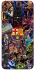 Чехол на Xiaomi Redmi Note 9s / Note 9 Pro / Note 9 Pro Max FC Barcelona v4 фото 1 из 1