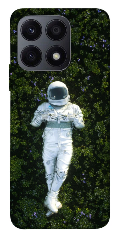 Чохол на Huawei Honor X8a Астронавт фото 1 з 1